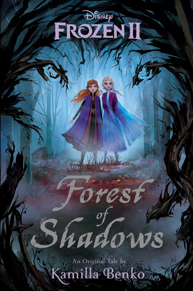 Forest of Shadows Forest of Shadows