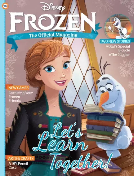 102 – Let’s Learn Together! 102 – Let’s Learn Together!