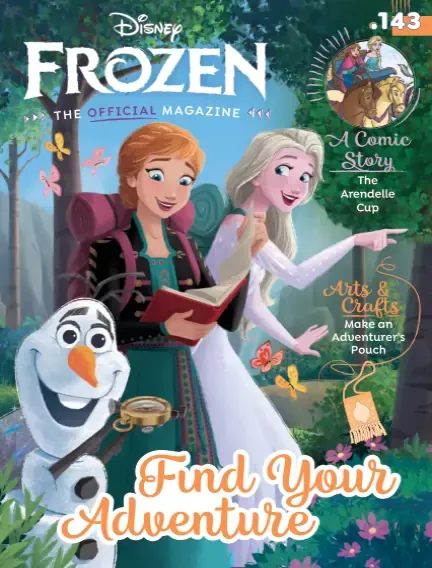 143 – Find Your Adventure 143 – Find Your Adventure