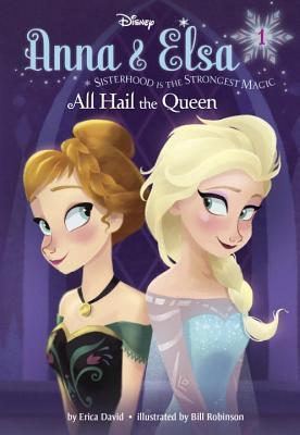 1 – All Hail the Queen