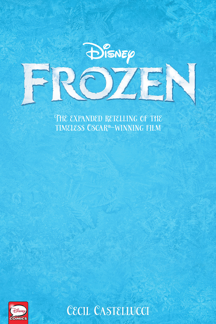 Disney Frozen Retelling Disney Frozen Retelling