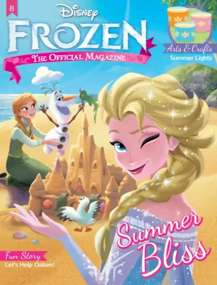 008 – Summer Bliss 008 – Summer Bliss
