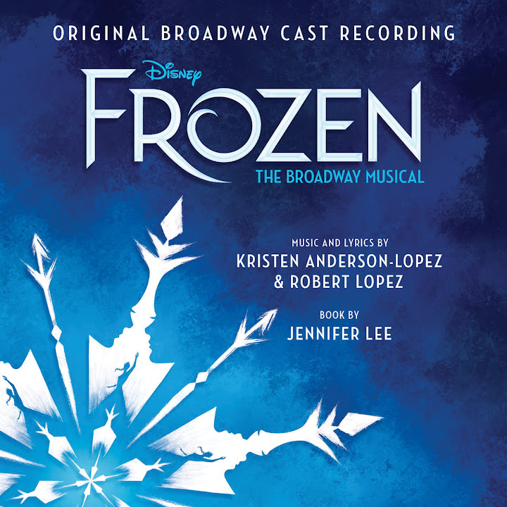 Frozen – The Broadway Musical Frozen – The Broadway Musical