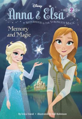 2 – Memory and Magic 2 – Memory and Magic