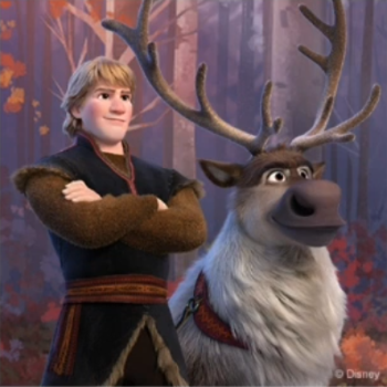 Kristoff: King Valdemar’s Wild Hunt Kristoff: King Valdemar’s Wild Hunt