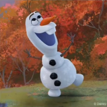 Olaf: The Legendary Beast Reindeercorn Olaf: The Legendary Beast Reindeercorn
