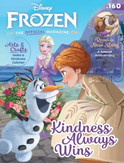 160 – Kindness Always Wins