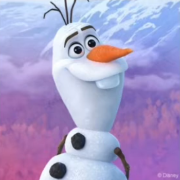 Olaf: Spirits of Nature