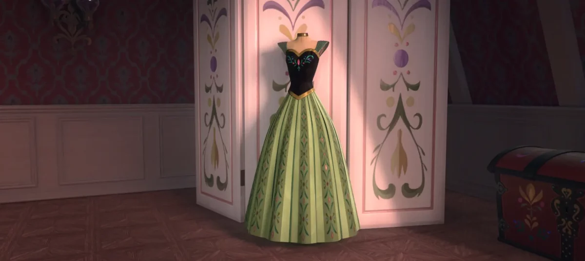 Anna’s Outfits