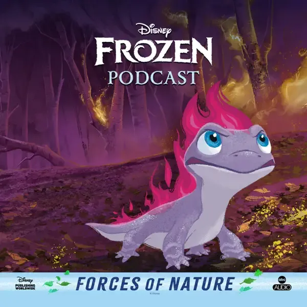 05 – Unrest in the Enchanted Forest 05 – Unrest in the Enchanted Forest