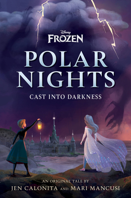 Polar Nights: Cast Into Darkness Polar Nights: Cast Into Darkness