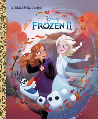 Frozen II Frozen II
