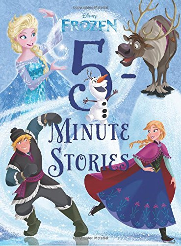 5-Minute Stories 5-Minute Stories