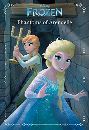 Phantoms of Arendelle Phantoms of Arendelle
