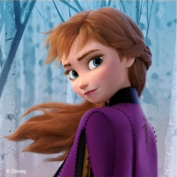 Anna: My Lucky Flint 👁 Anna: My Lucky Flint 👁