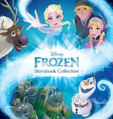 Frozen Storybook Collection Frozen Storybook Collection