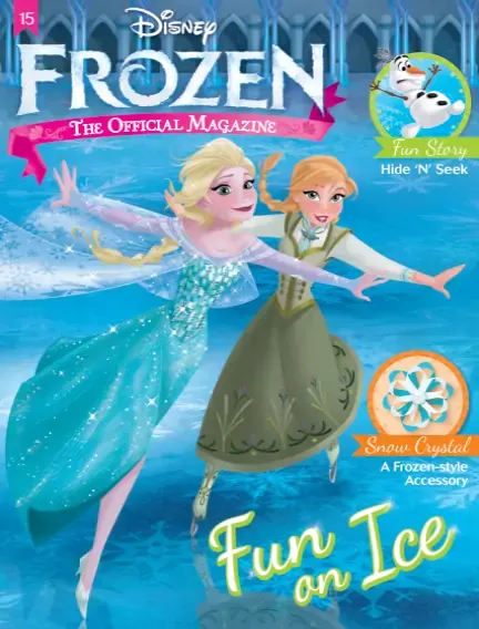 015 – Fun on Ice 015 – Fun on Ice