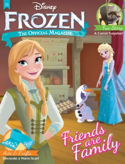 011 – Friends are Family 011 – Friends are Family