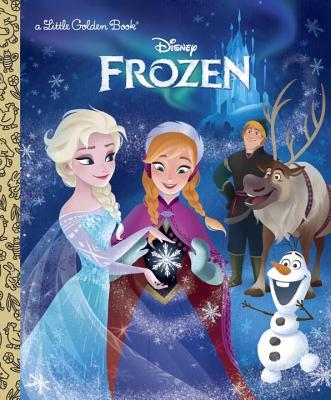 Frozen Frozen