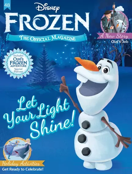 048 – Let Your Light Shine! 048 – Let Your Light Shine!