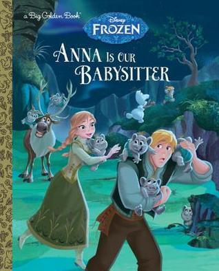 Anna Is Our Babysitter Anna Is Our Babysitter